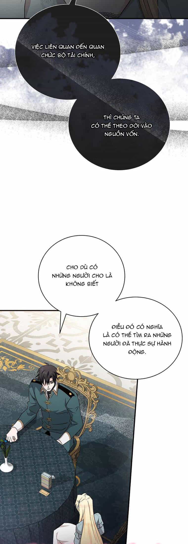 Ác Nữ Trùng Sinh - Chương 157 - ảnh 38