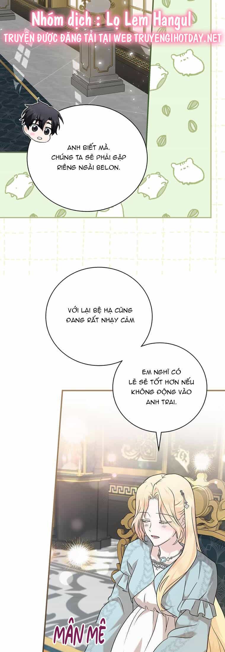 Ác Nữ Trùng Sinh - Chương 157 - ảnh 43
