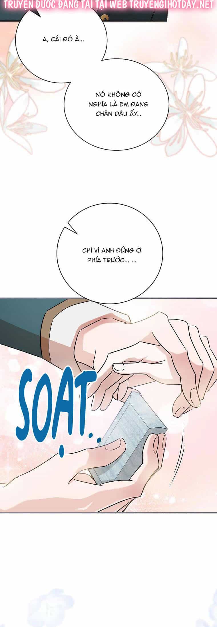 Ác Nữ Trùng Sinh - Chương 157 - ảnh 48