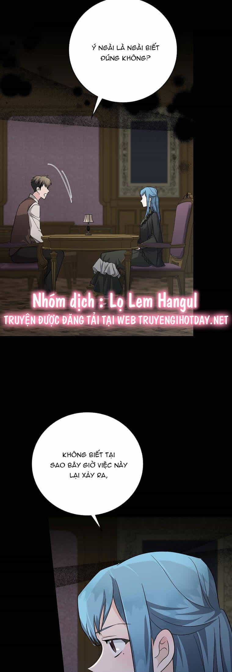 Ác Nữ Trùng Sinh - Chương 157 - ảnh 5