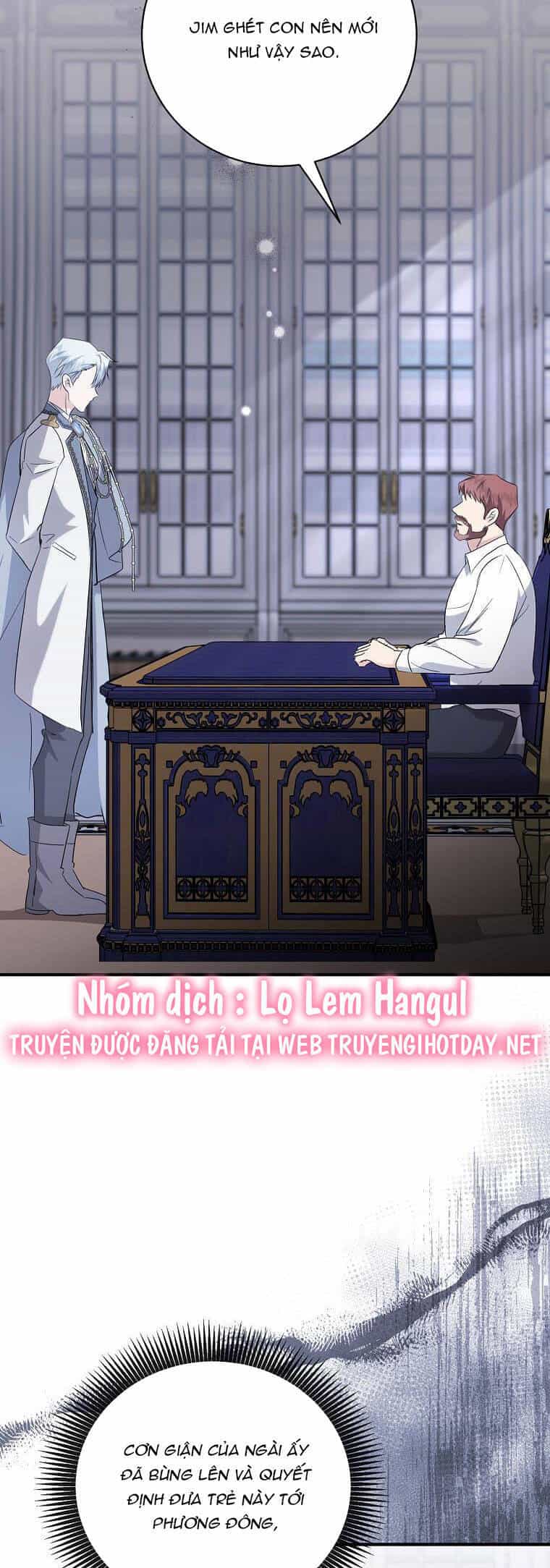 Ác Nữ Trùng Sinh - Chương 157 - ảnh 53