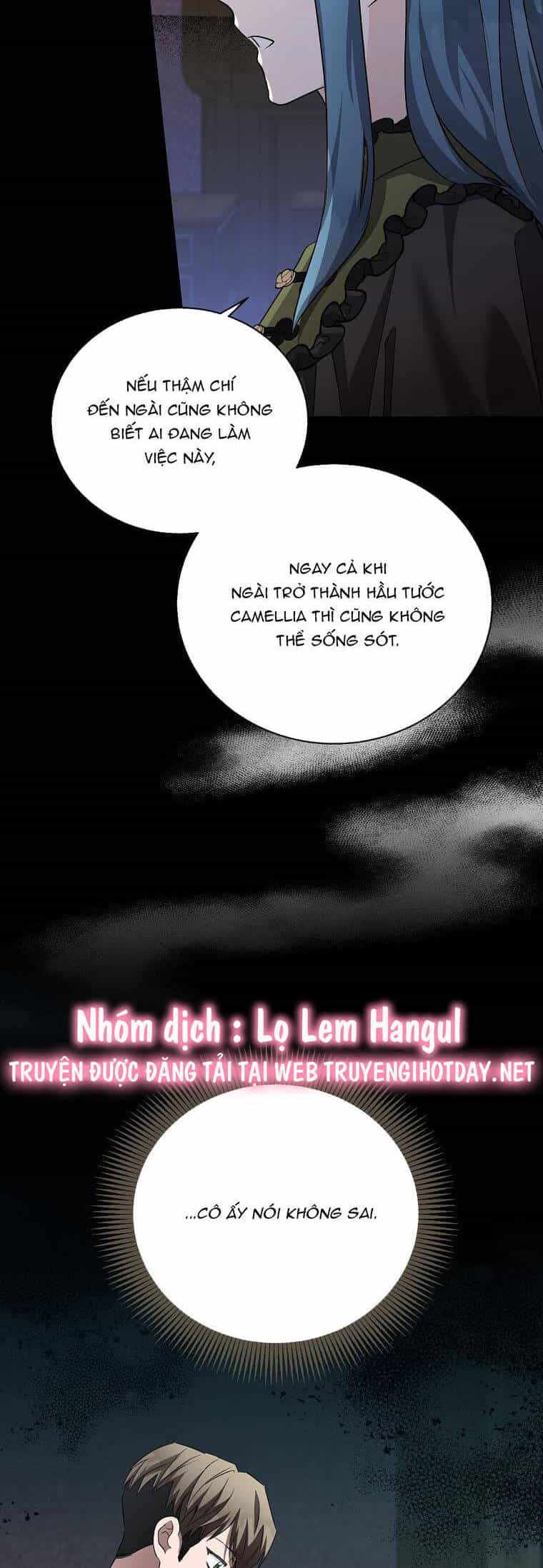 Ác Nữ Trùng Sinh - Chương 157 - ảnh 6