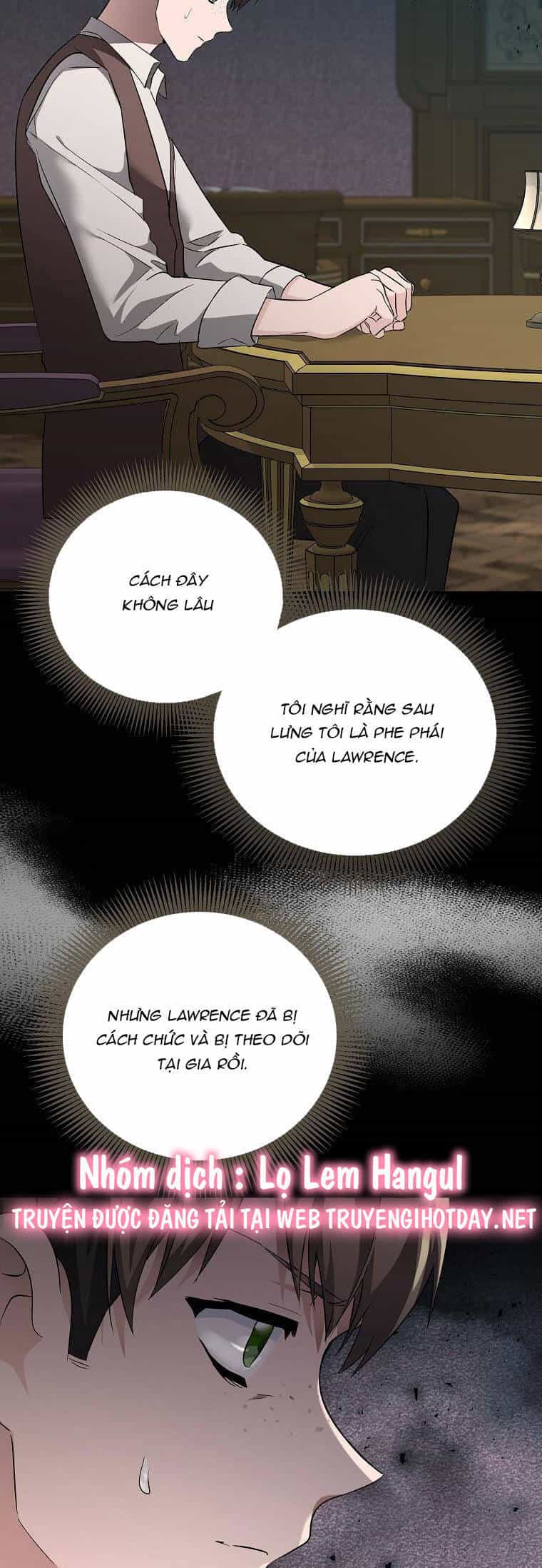 Ác Nữ Trùng Sinh - Chương 157 - ảnh 7