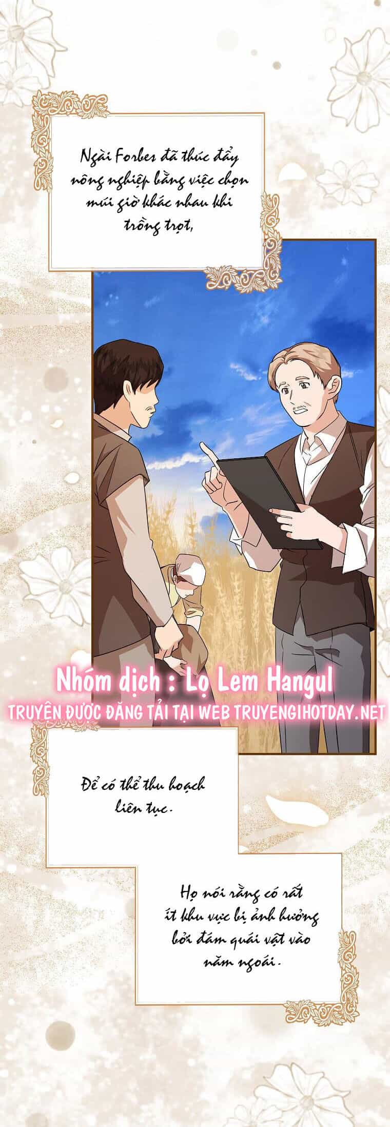 Ác Nữ Trùng Sinh - Chương 158 - ảnh 14