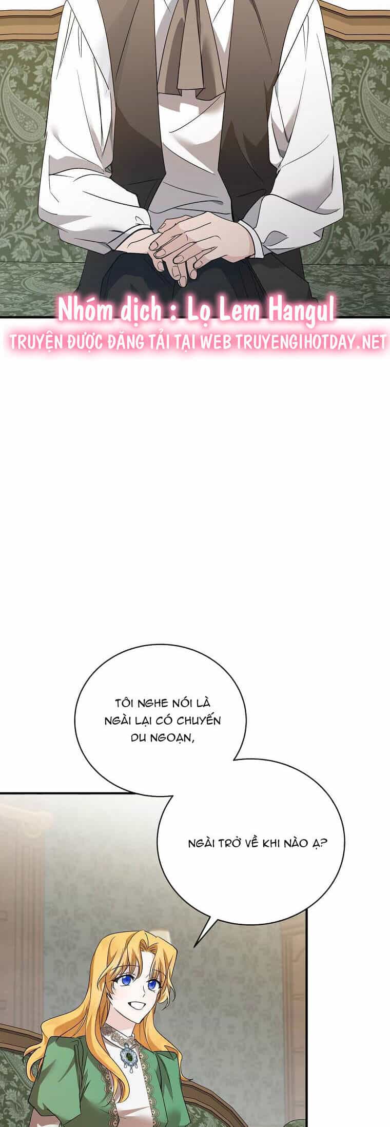 Ác Nữ Trùng Sinh - Chương 158 - ảnh 20