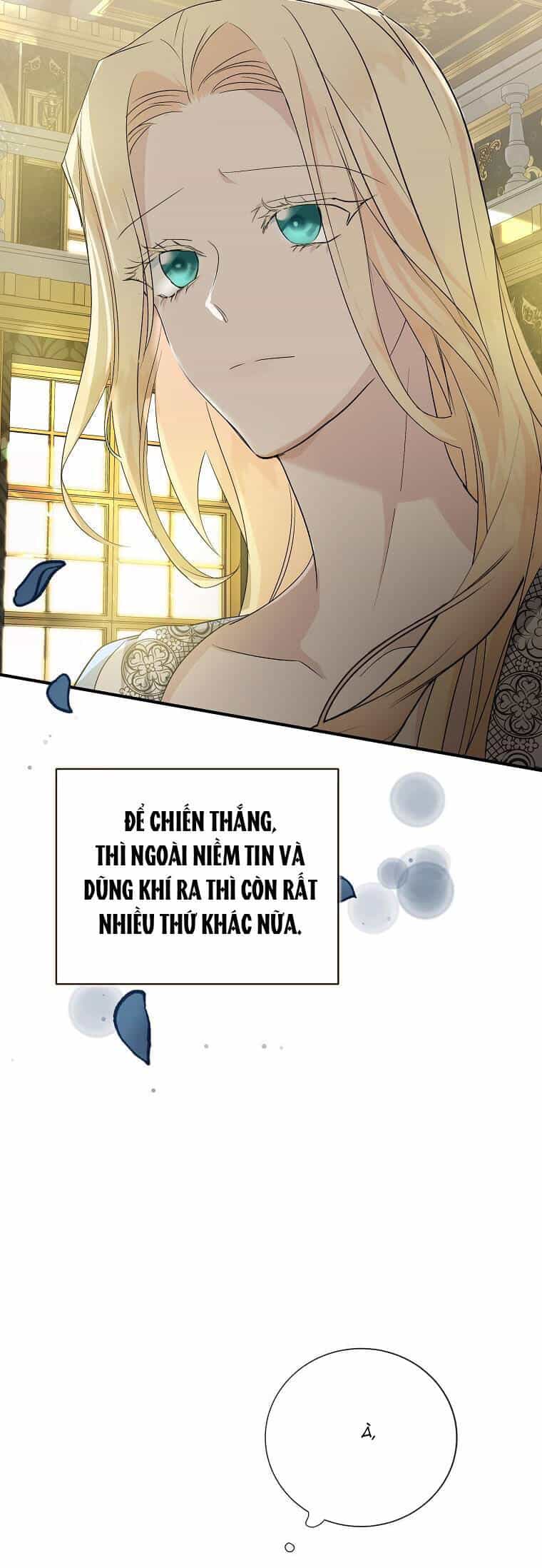 Ác Nữ Trùng Sinh - Chương 158 - ảnh 35