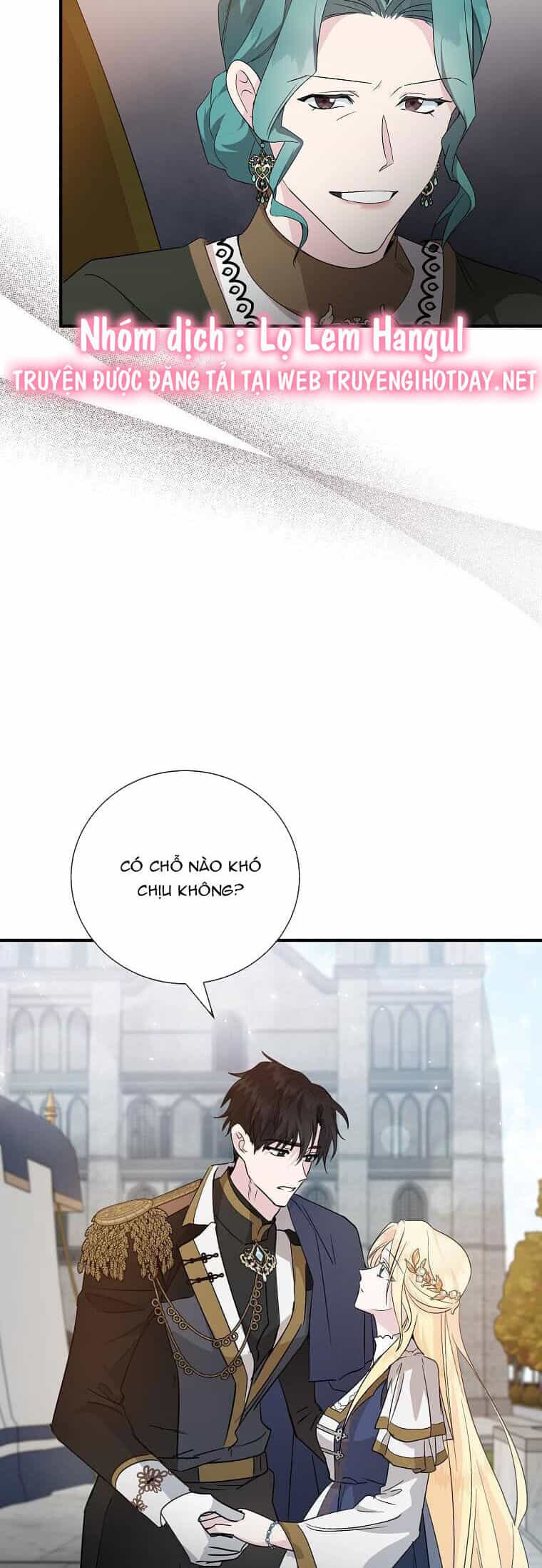 Ác Nữ Trùng Sinh - Chương 158 - ảnh 50