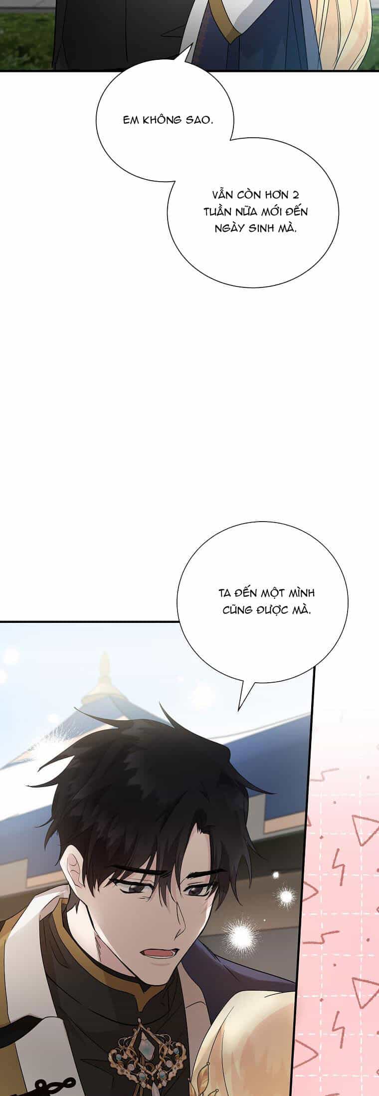 Ác Nữ Trùng Sinh - Chương 158 - ảnh 51
