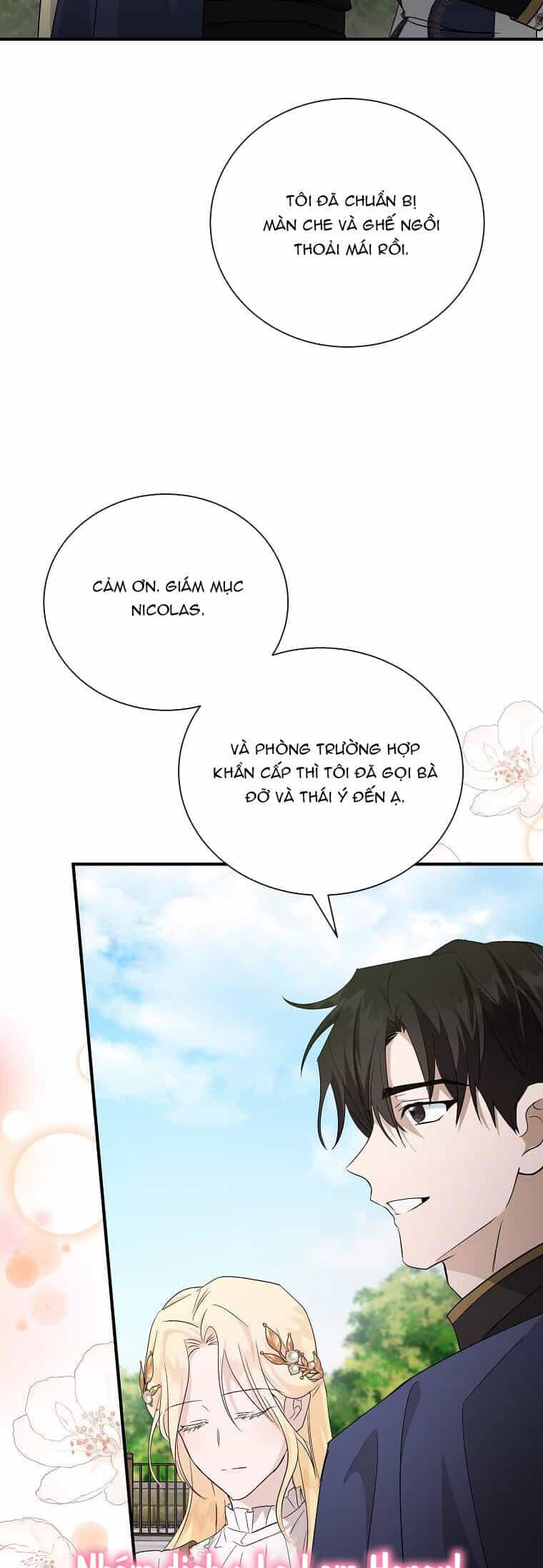Ác Nữ Trùng Sinh - Chương 158 - ảnh 53