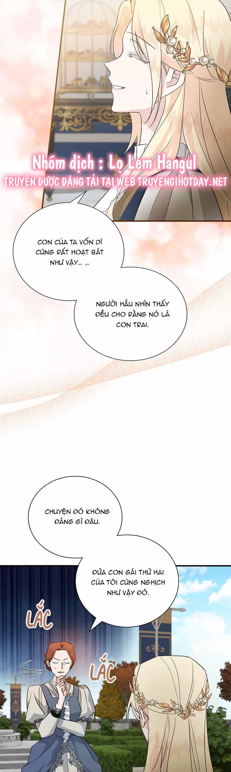 Ác Nữ Trùng Sinh - Chương 158 - ảnh 61