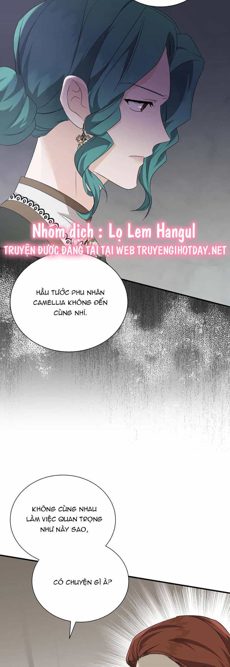 Ác Nữ Trùng Sinh - Chương 159 - ảnh 10