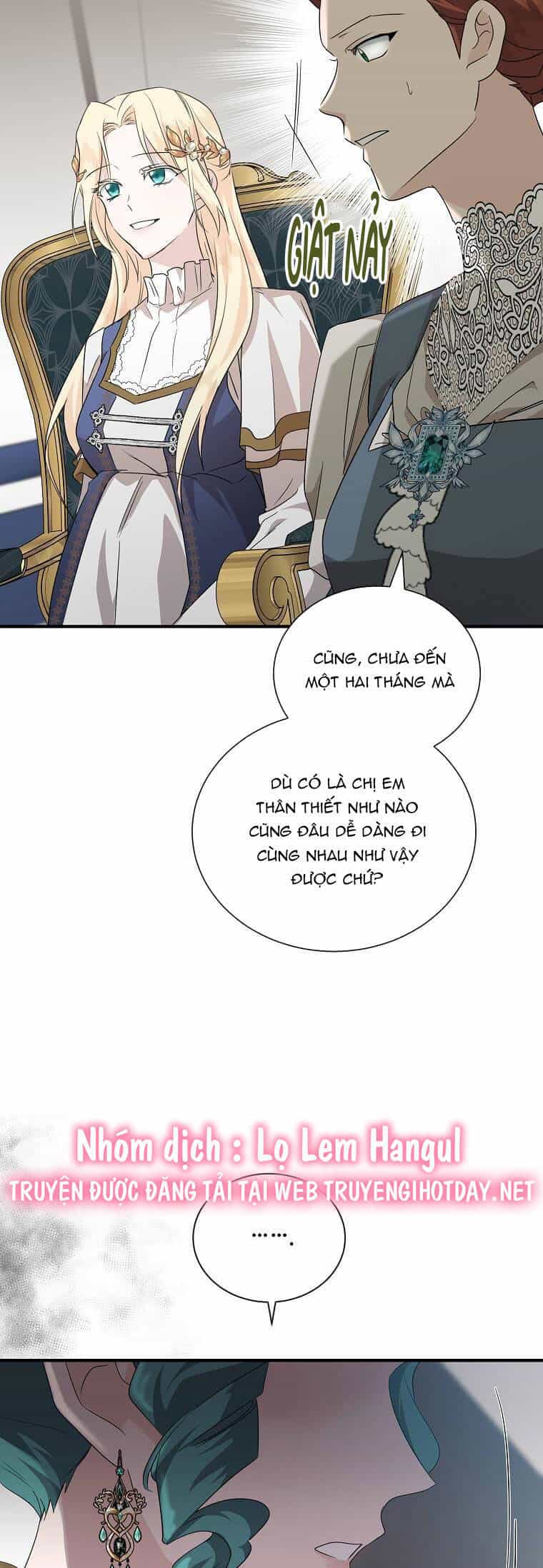 Ác Nữ Trùng Sinh - Chương 159 - ảnh 11