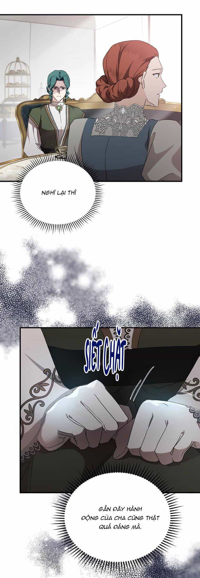 Ác Nữ Trùng Sinh - Chương 159 - ảnh 19