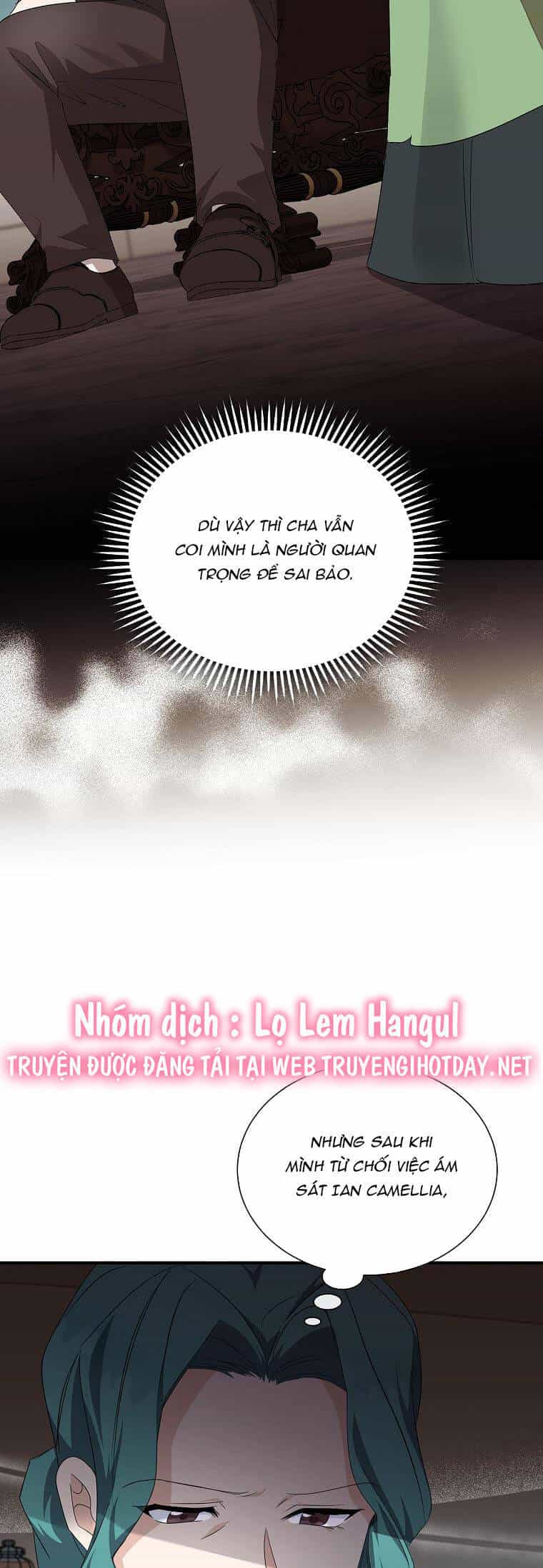 Ác Nữ Trùng Sinh - Chương 159 - ảnh 21