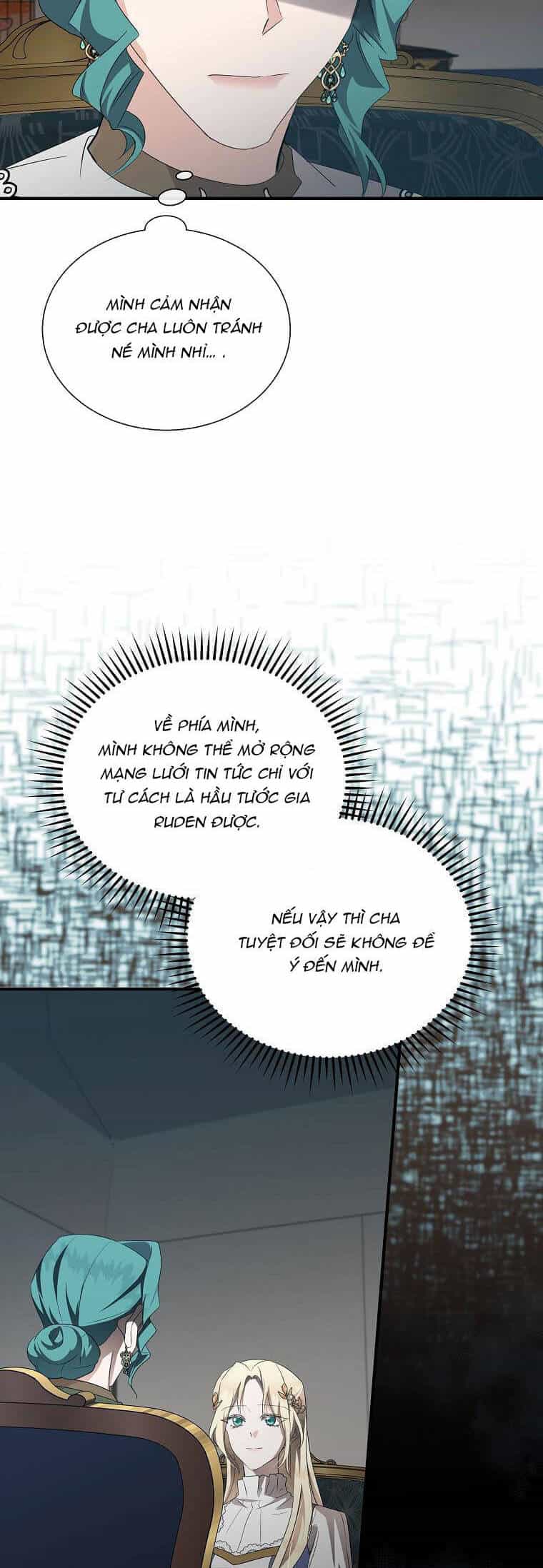 Ác Nữ Trùng Sinh - Chương 159 - ảnh 22
