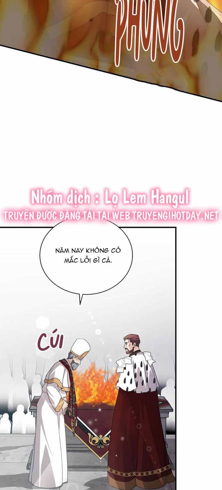 Ác Nữ Trùng Sinh - Chương 159 - ảnh 54