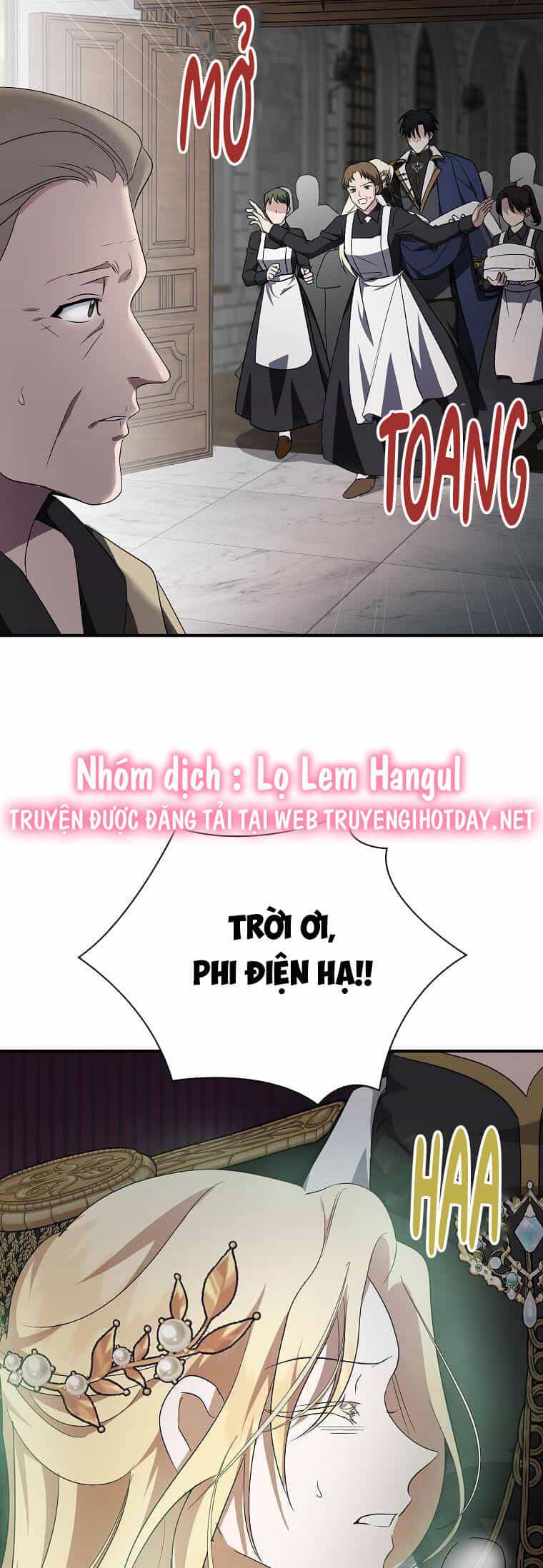 Ác Nữ Trùng Sinh - Chương 160 - ảnh 11