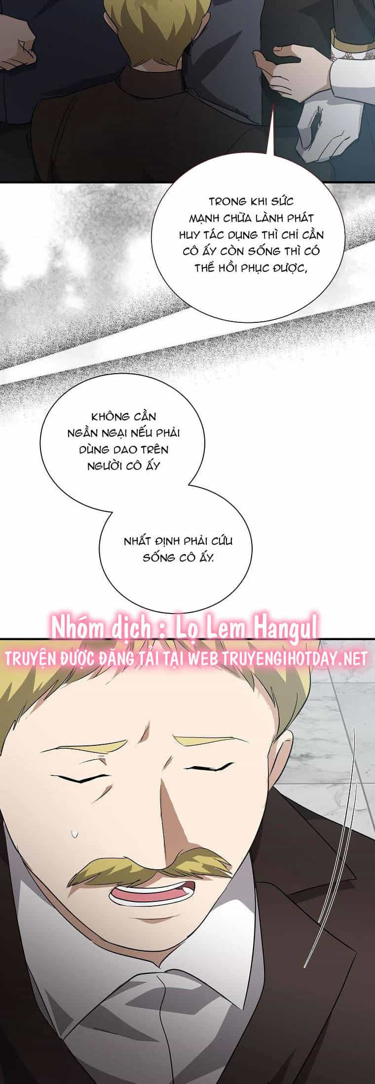Ác Nữ Trùng Sinh - Chương 160 - ảnh 16