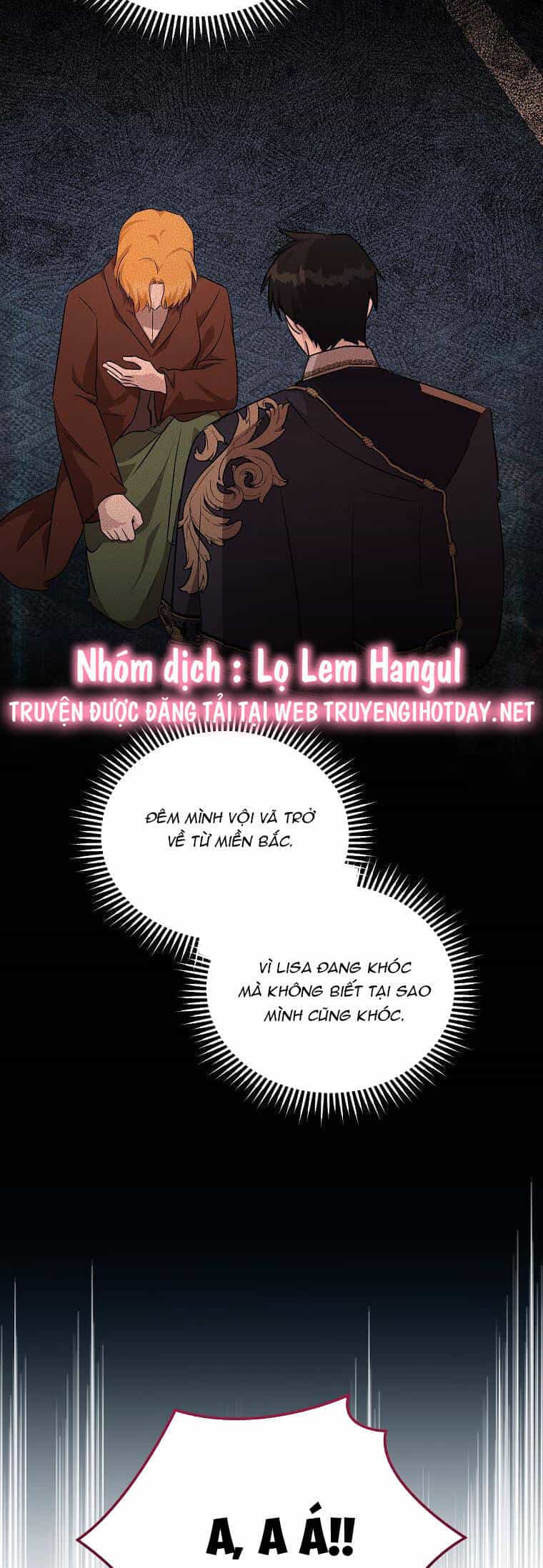 Ác Nữ Trùng Sinh - Chương 160 - ảnh 29