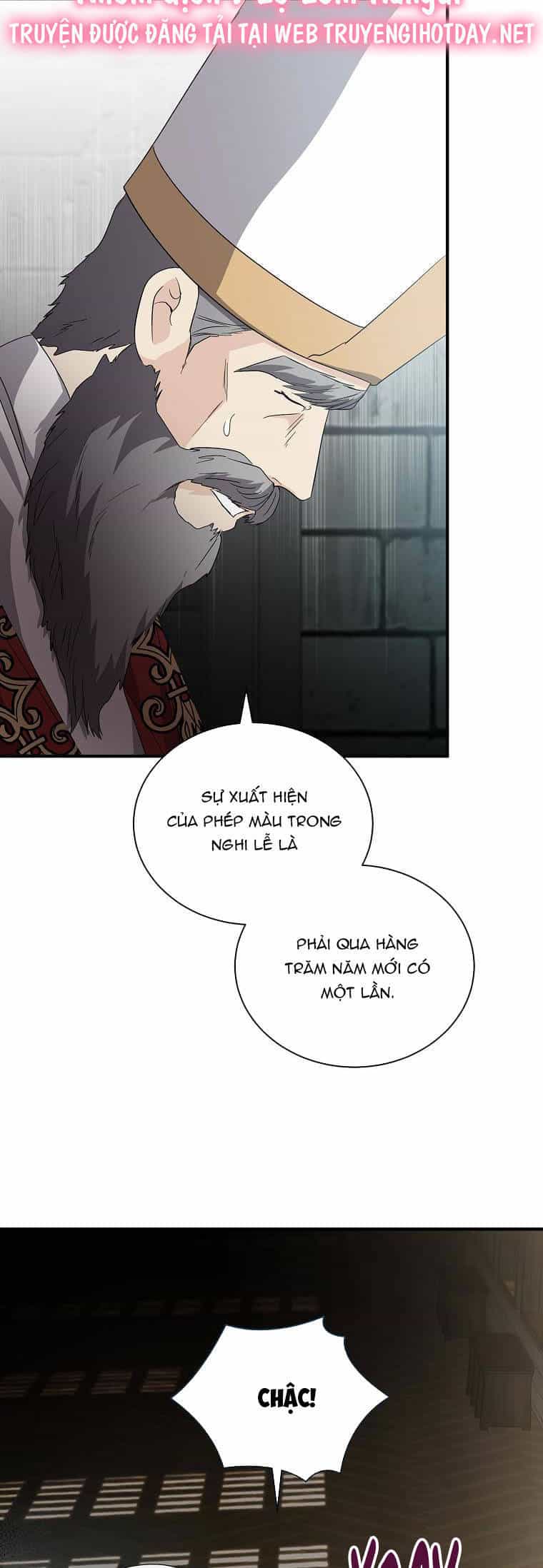 Ác Nữ Trùng Sinh - Chương 160 - ảnh 43