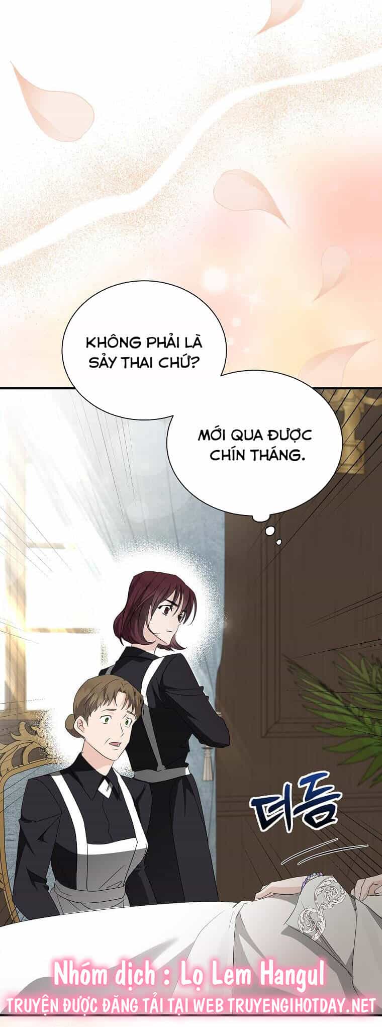 Ác Nữ Trùng Sinh - Chương 161 - ảnh 3