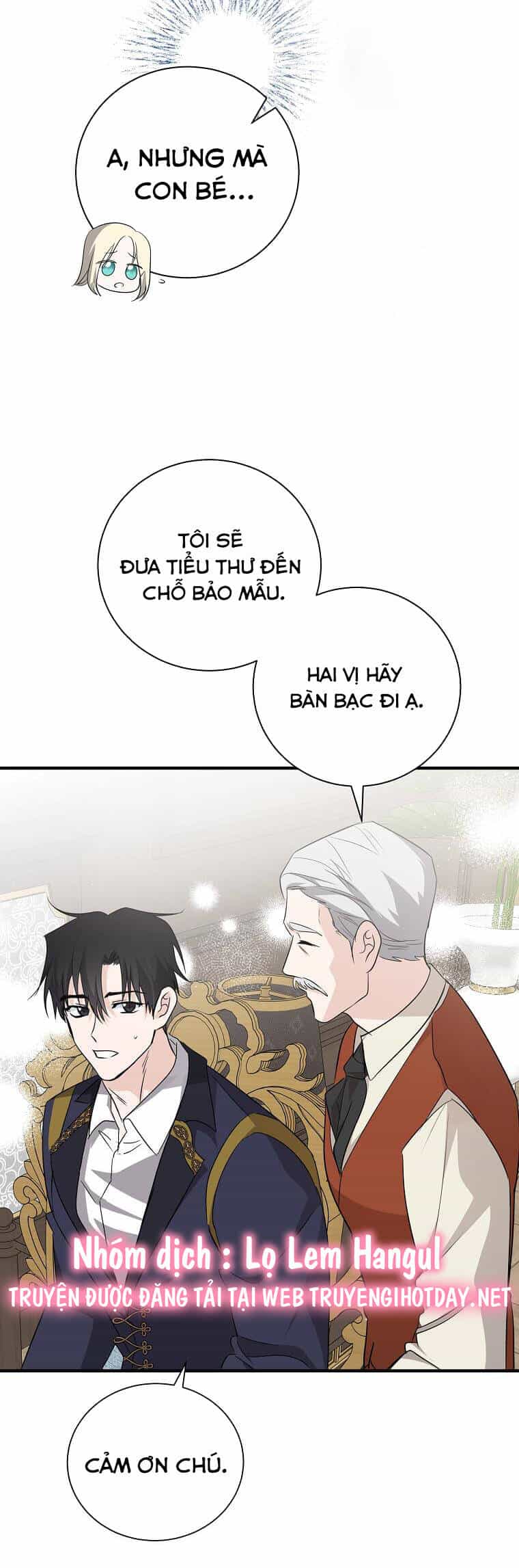 Ác Nữ Trùng Sinh - Chương 161 - ảnh 33