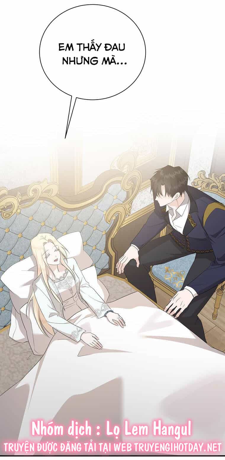 Ác Nữ Trùng Sinh - Chương 161 - ảnh 36