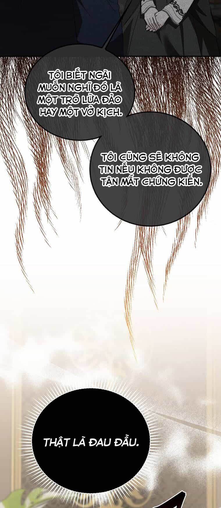 Ác Nữ Trùng Sinh - Chương 161 - ảnh 57