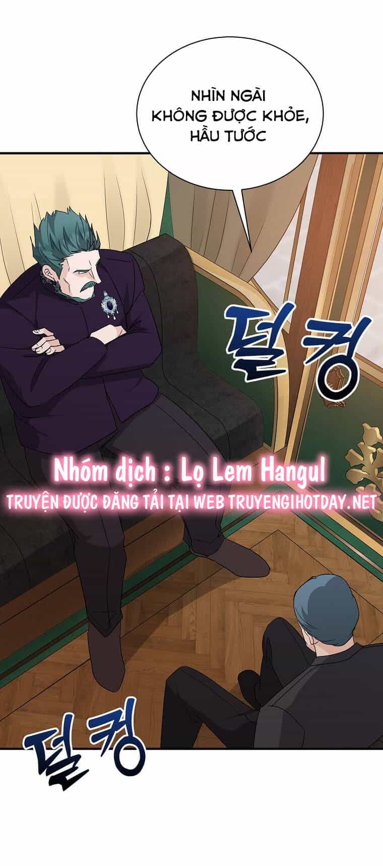 Ác Nữ Trùng Sinh - Chương 161 - ảnh 69