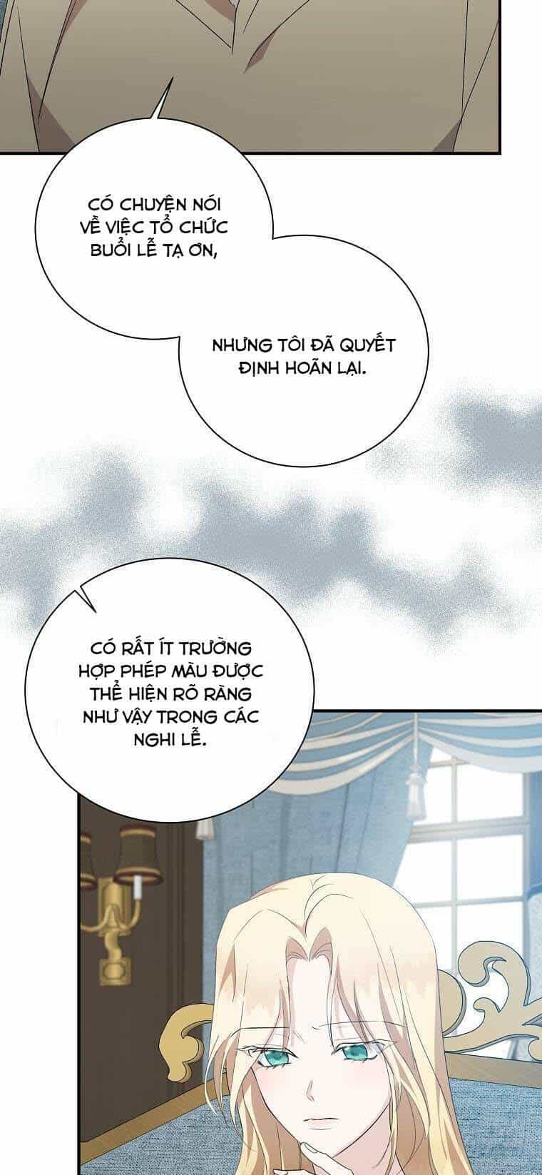 Ác Nữ Trùng Sinh - Chương 162 - ảnh 90