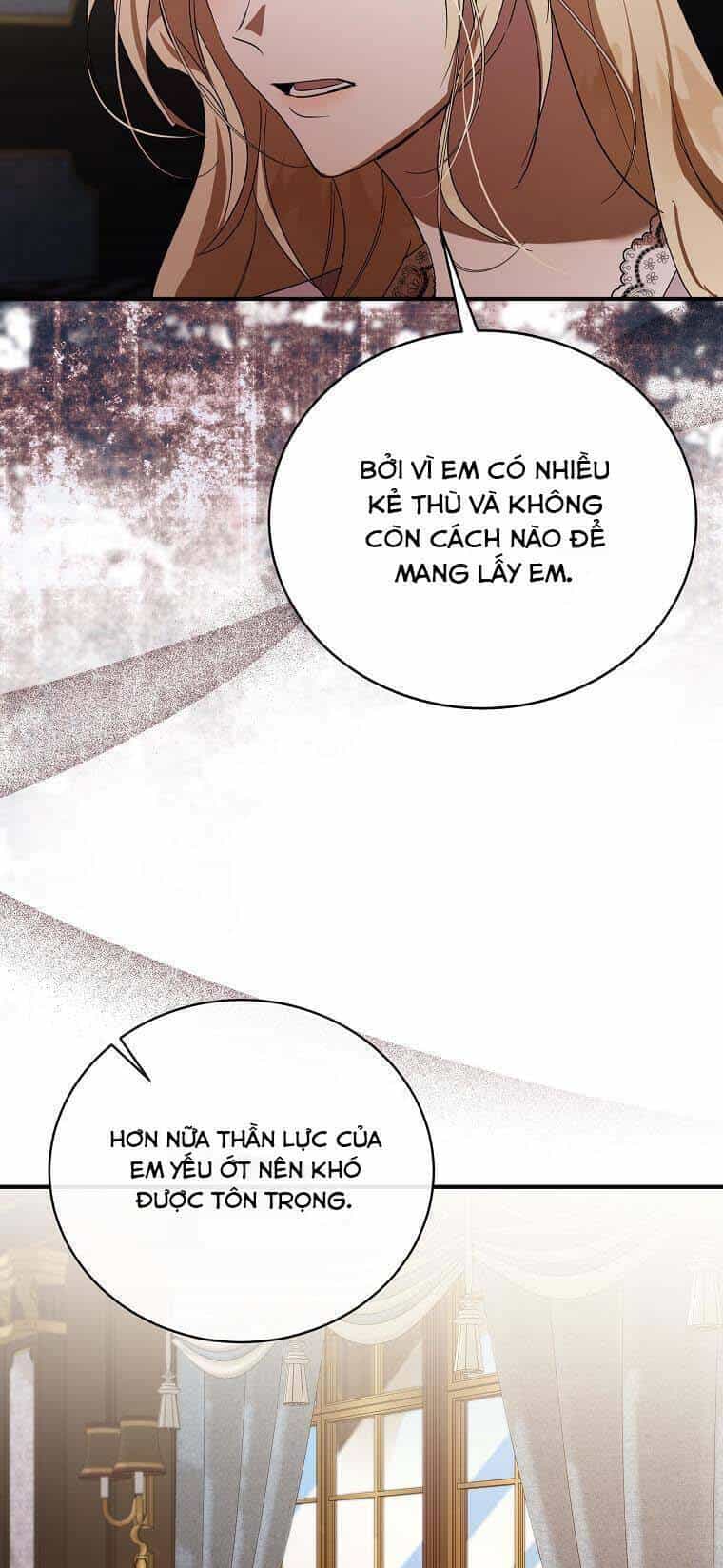 Ác Nữ Trùng Sinh - Chương 163 - ảnh 33