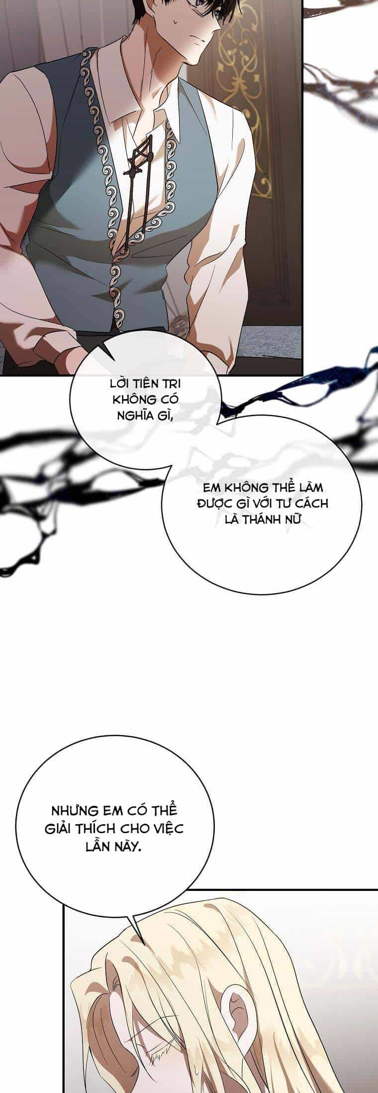 Ác Nữ Trùng Sinh - Chương 163 - ảnh 35