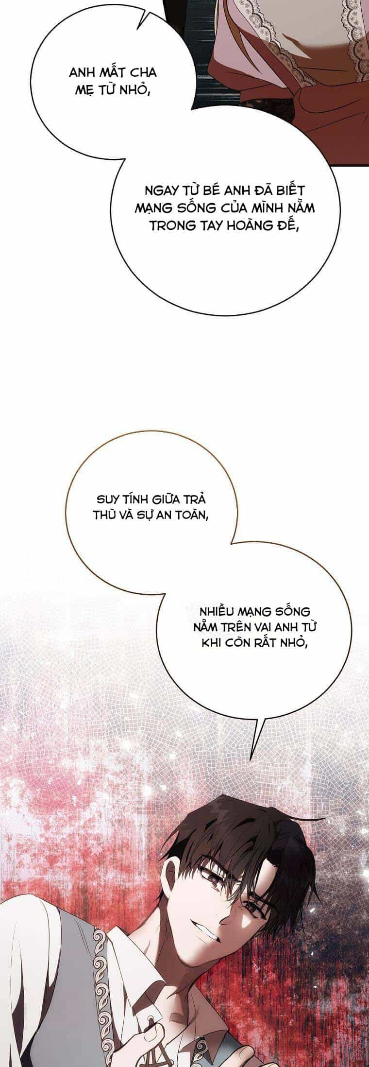 Ác Nữ Trùng Sinh - Chương 163 - ảnh 64