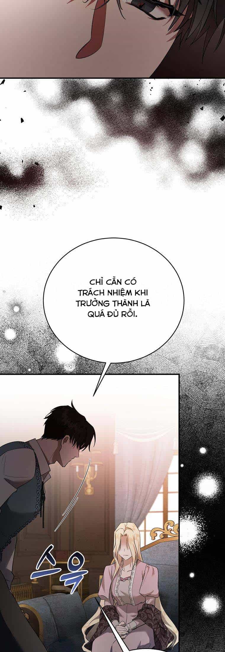 Ác Nữ Trùng Sinh - Chương 163 - ảnh 67