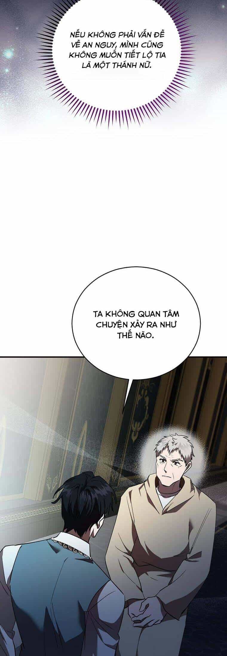 Ác Nữ Trùng Sinh - Chương 163 - ảnh 85