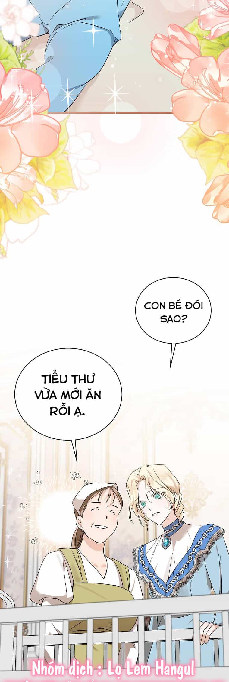 Ác Nữ Trùng Sinh - Chương 164 - ảnh 13