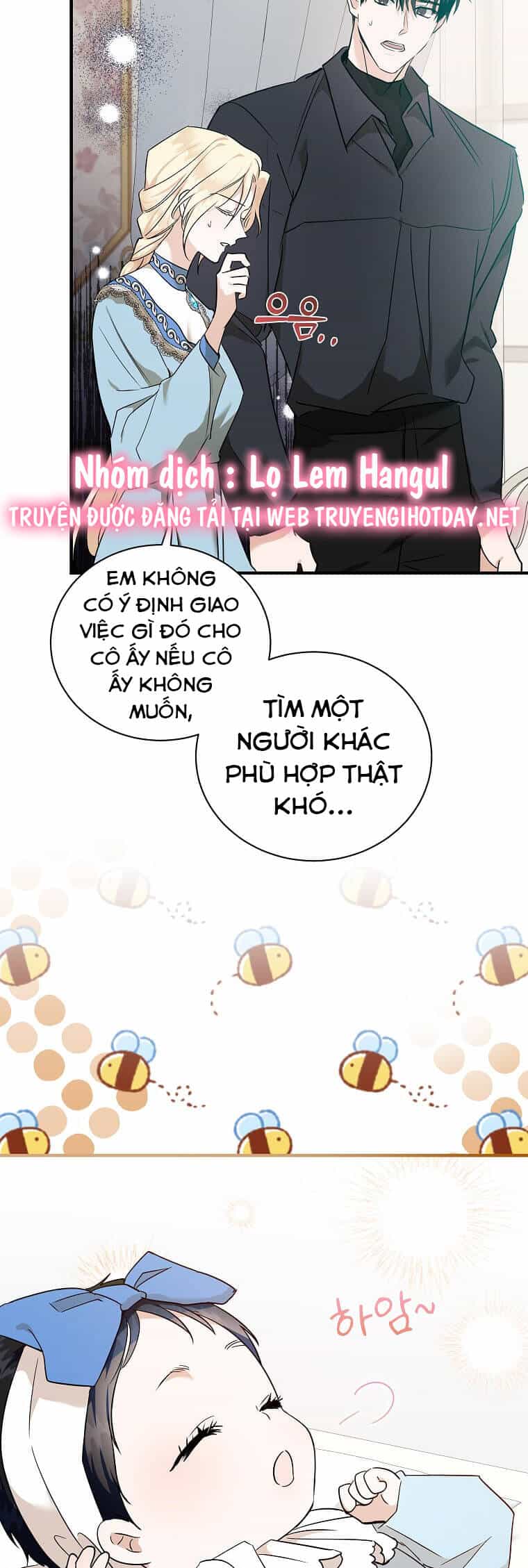 Ác Nữ Trùng Sinh - Chương 164 - ảnh 17