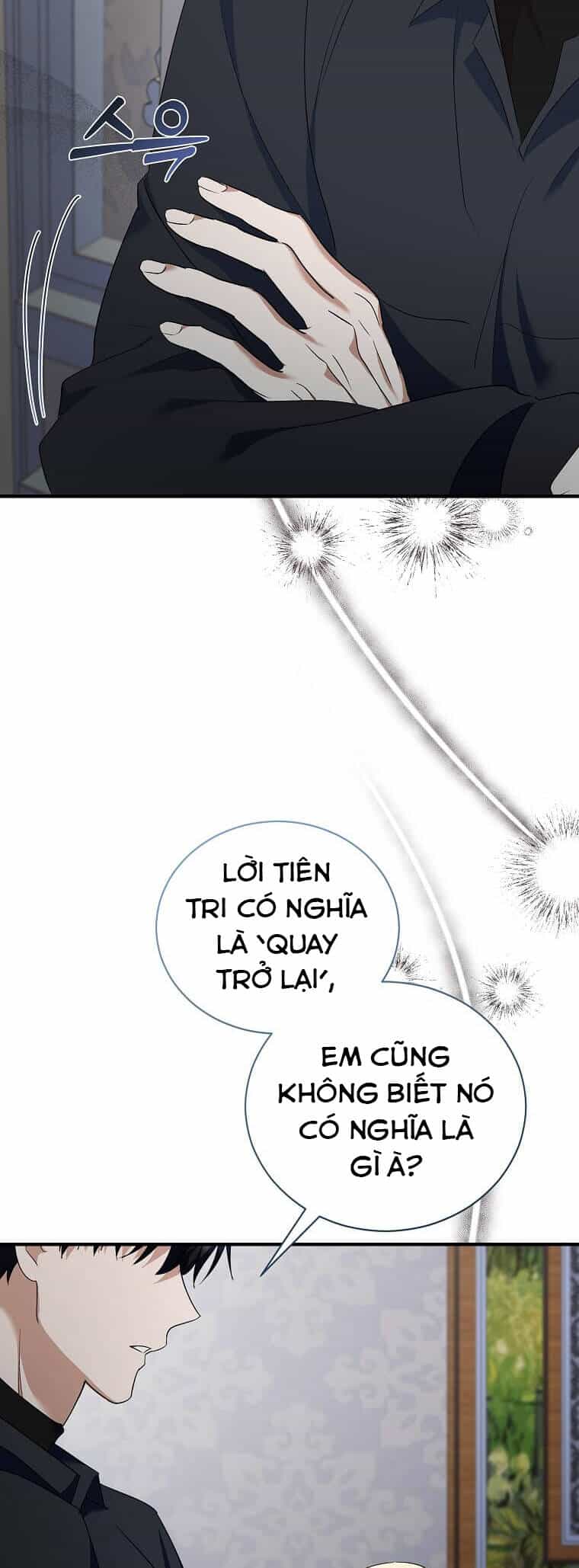 Ác Nữ Trùng Sinh - Chương 164 - ảnh 2