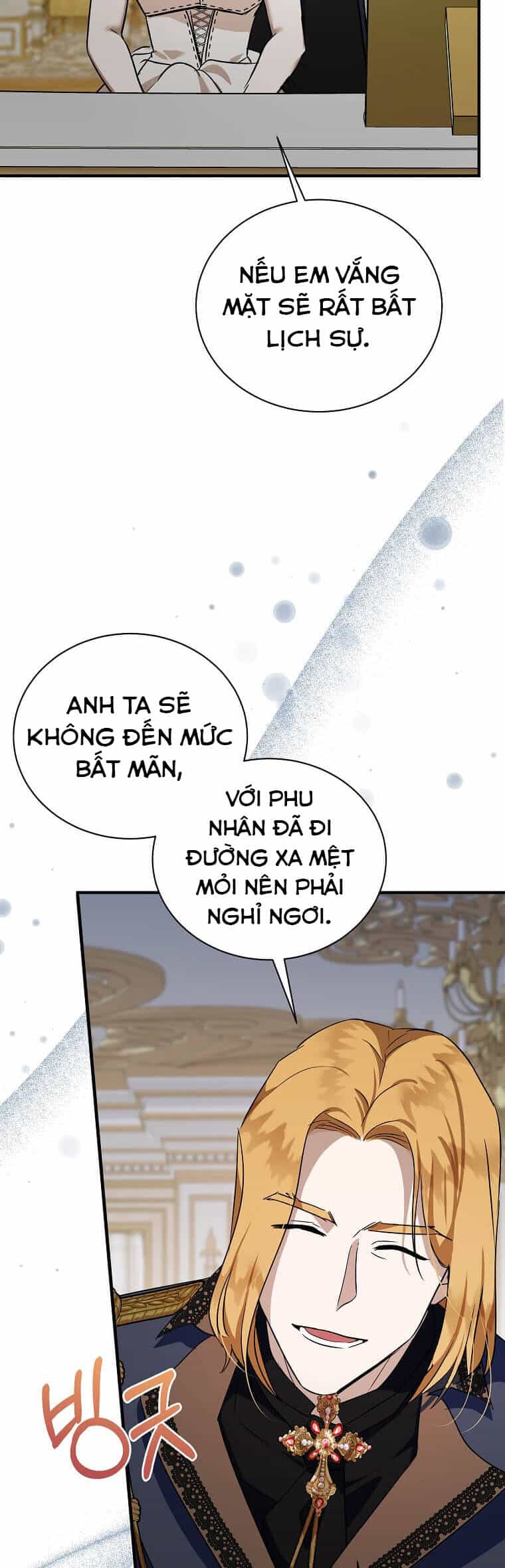 Ác Nữ Trùng Sinh - Chương 164 - ảnh 31