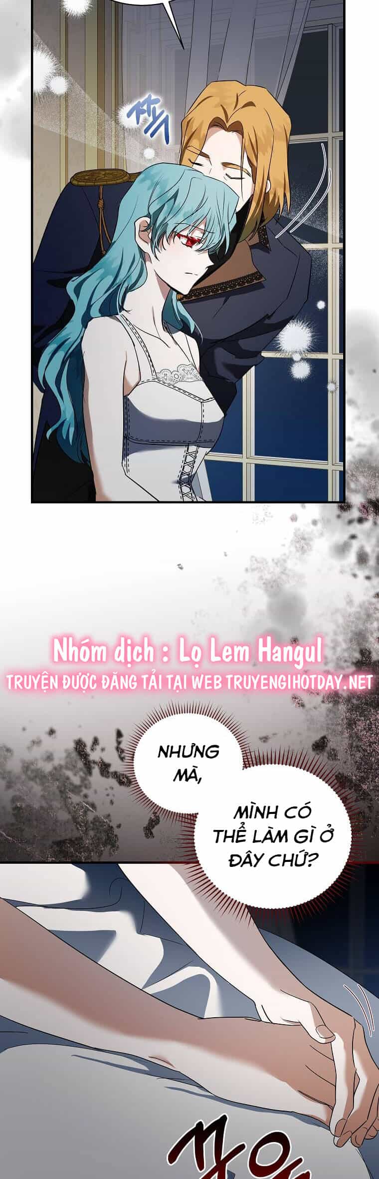 Ác Nữ Trùng Sinh - Chương 164 - ảnh 35