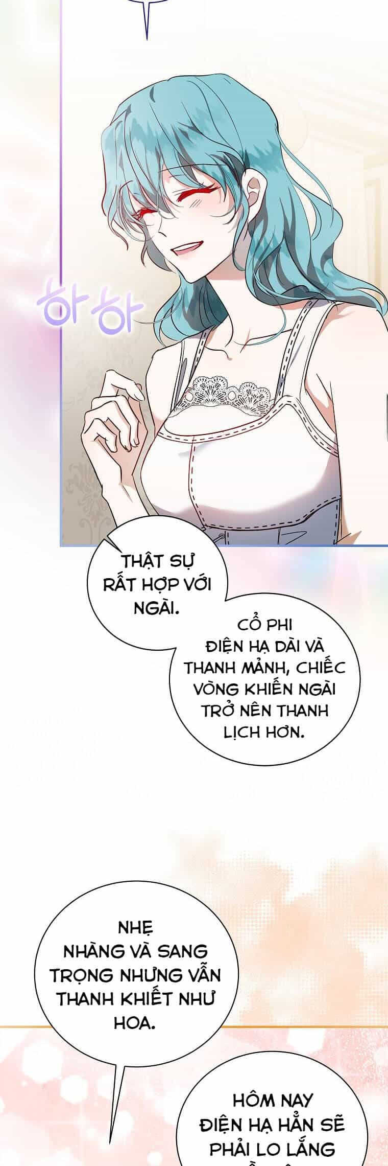 Ác Nữ Trùng Sinh - Chương 164 - ảnh 43