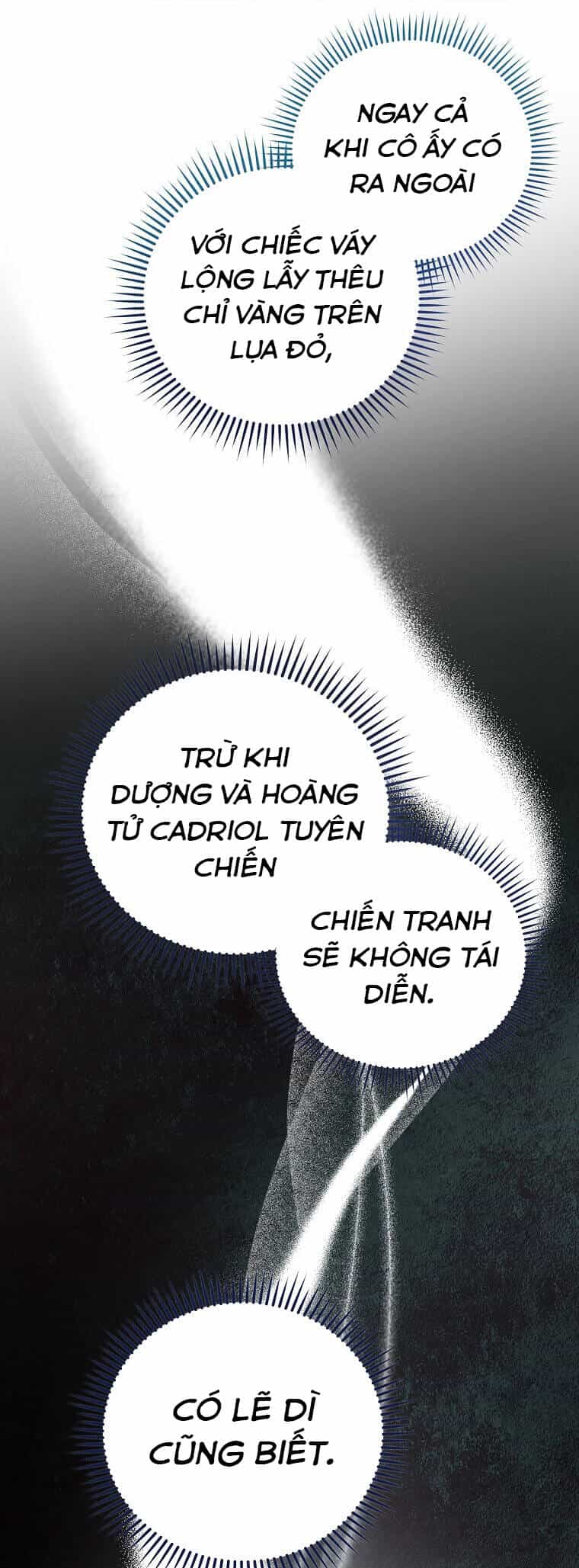Ác Nữ Trùng Sinh - Chương 164 - ảnh 46