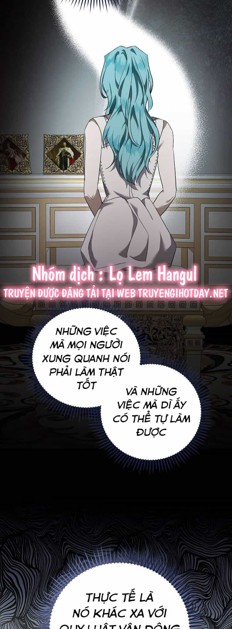 Ác Nữ Trùng Sinh - Chương 164 - ảnh 47