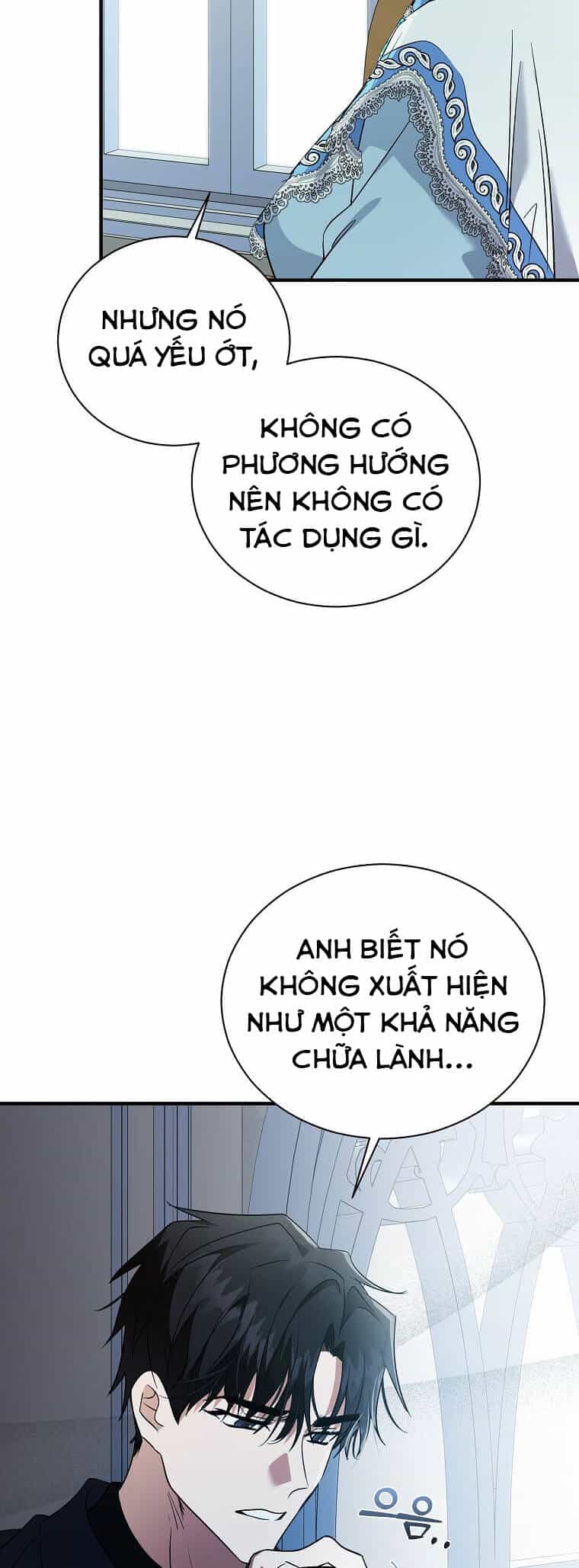 Ác Nữ Trùng Sinh - Chương 164 - ảnh 5