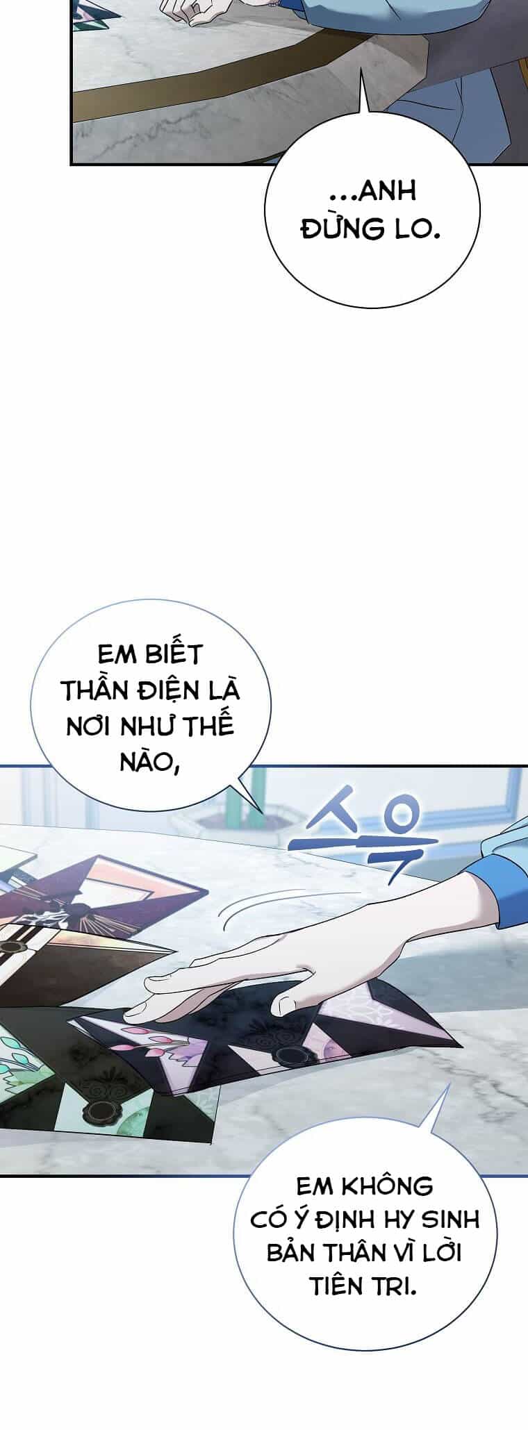 Ác Nữ Trùng Sinh - Chương 164 - ảnh 7