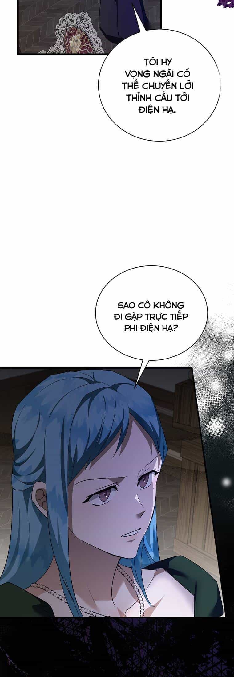 Ác Nữ Trùng Sinh - Chương 165 - ảnh 22