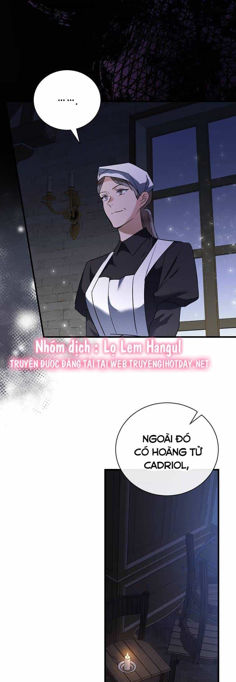 Ác Nữ Trùng Sinh - Chương 165 - ảnh 23