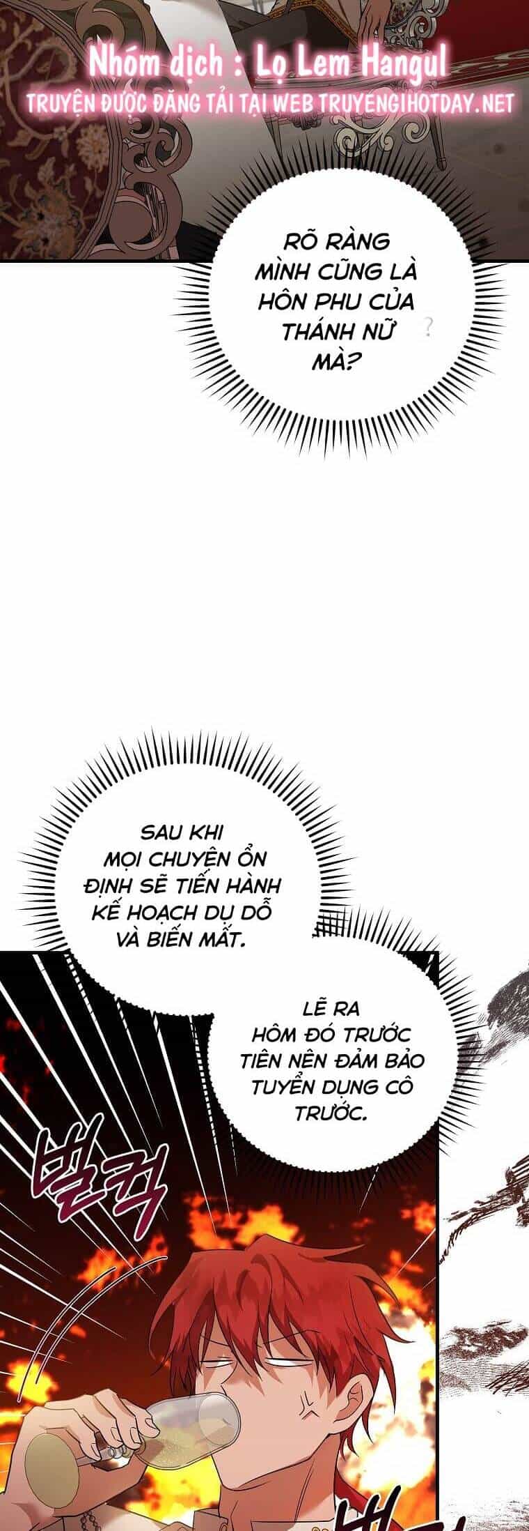 Ác Nữ Trùng Sinh - Chương 165 - ảnh 35