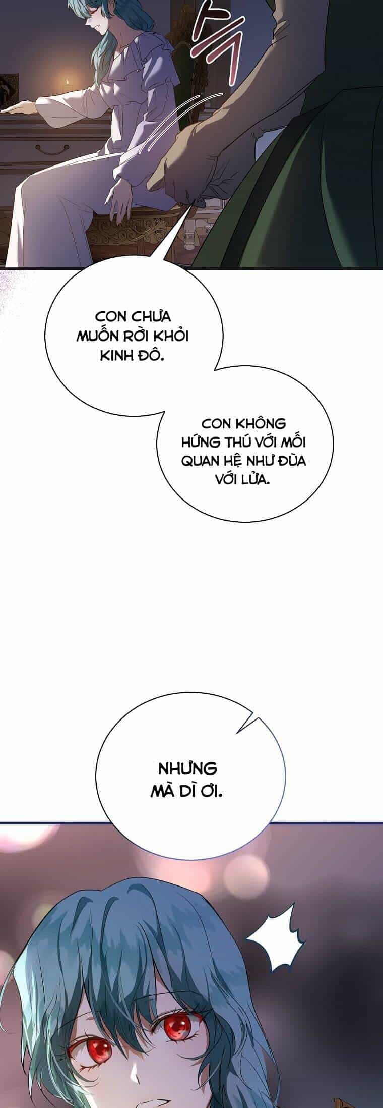 Ác Nữ Trùng Sinh - Chương 165 - ảnh 43
