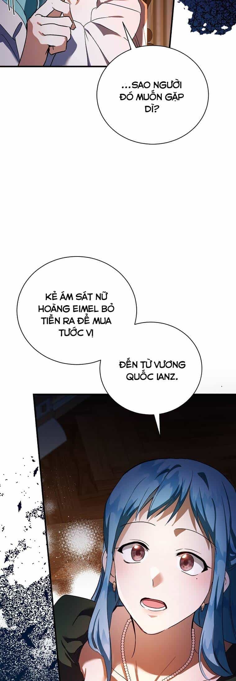 Ác Nữ Trùng Sinh - Chương 165 - ảnh 46
